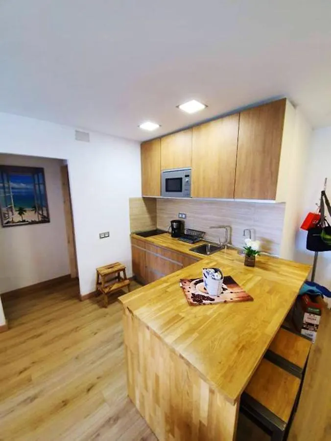 Apartment One Bedroom Appartement At Empuriabrava 50 M Away From The Beach With Lake View And Furnished Terrace Spain