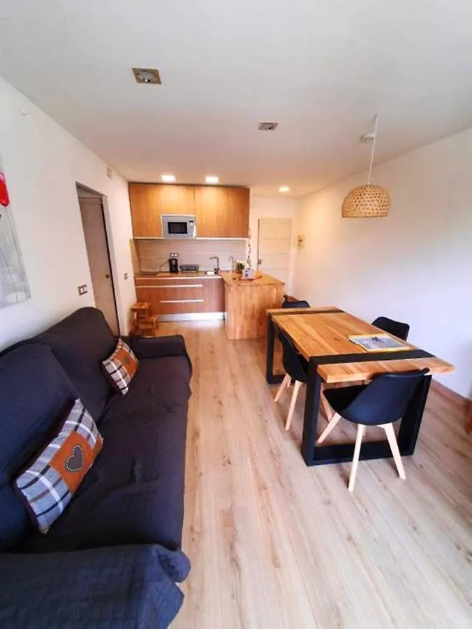 One Bedroom Appartement At Empuriabrava 50 M Away From The Beach With Lake View And Furnished Terrace Apartment