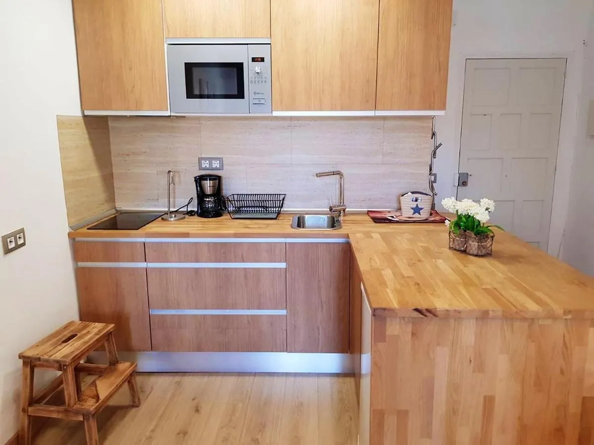 One Bedroom Appartement At Empuriabrava 50 M Away From The Beach With Lake View And Furnished Terrace 0*,